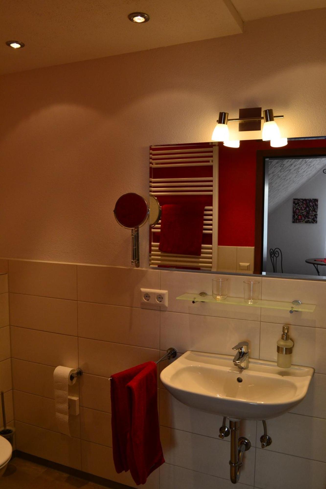 Winzerhof Saupp Bed and Breakfast Hagnau Eksteriør billede